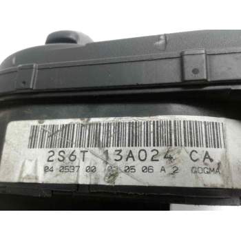 Recambio de mando luces para ford fiesta (cb1) referencia OEM IAM 2S613A024CA  