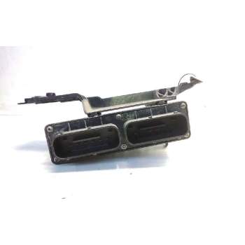 Recambio de centralita motor uce para opel astra g berlina comfort referencia OEM IAM 24410128 D804021 