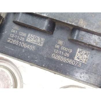 Recambio de abs para seat ibiza iv (6j5, 6p1) 1.6 tdi referencia OEM IAM 0265956073  