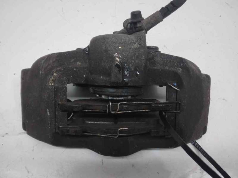 Recambio de pinza freno delantera izquierda para renault twingo (co6) 1.2 (c066/67/68) referencia OEM IAM   