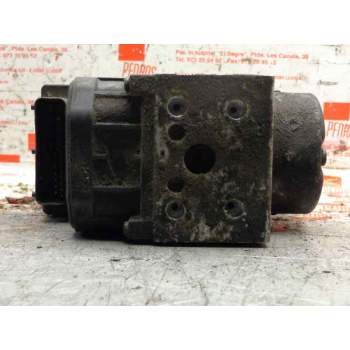 Recambio de centralita abs para nissan almera (n16/e) 2.2 16v turbodiesel cat referencia OEM IAM 0812110273004452  