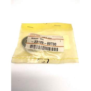 Recambio de varios para nissan referencia OEM IAM 2312069T00  