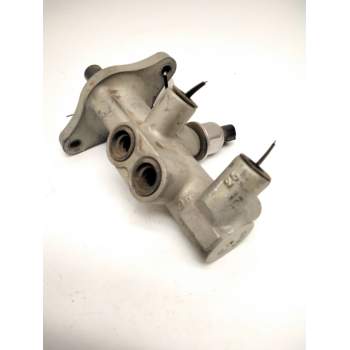 Recambio de bomba freno para nissan navara np300 (d40) 2.5 dci 4wd referencia OEM IAM W3234JT8 M662654 