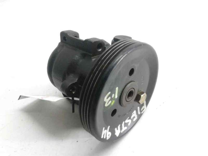 Recambio de bomba direccion para ford fiesta courier referencia OEM IAM V94BF3A733AA  