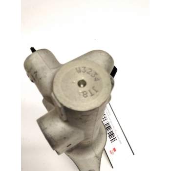 Recambio de bomba freno para nissan navara np300 (d40) 2.5 dci 4wd referencia OEM IAM W3234JT8 M662654 