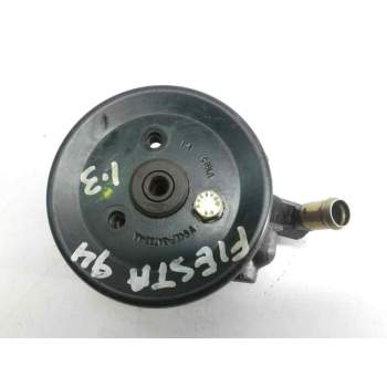 Recambio de bomba direccion para ford fiesta courier referencia OEM IAM V94BF3A733AA  