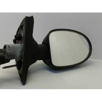 RETROVISOR IZQUIERDO 