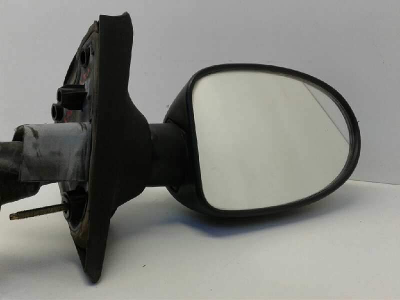 Recambio de retrovisor izquierdo para renault twingo (co6) 1.2 (c066/67/68) referencia OEM IAM   