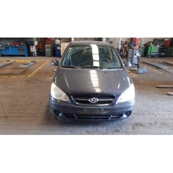 HYUNDAI GETZ (TB) de desguace