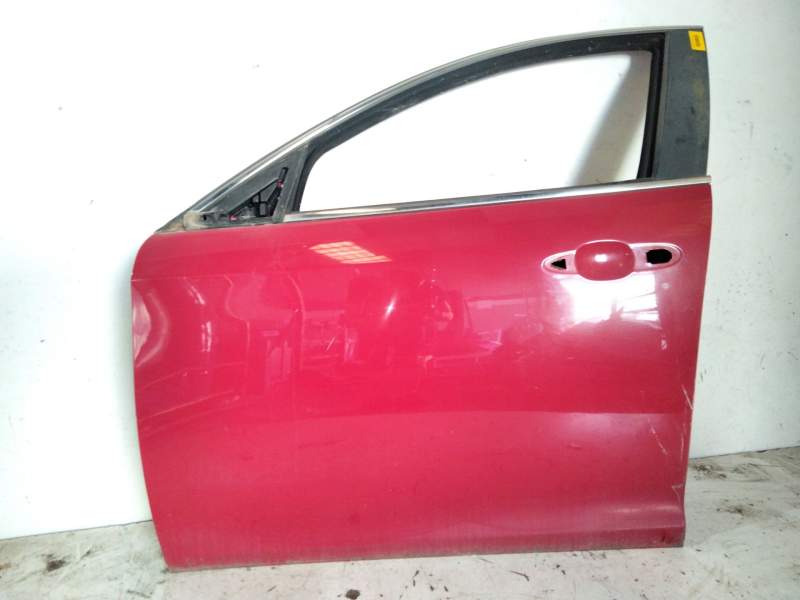 Recambio de puerta delantera izquierda para alfa romeo giulietta (191) distinctive referencia OEM IAM 6000634836  