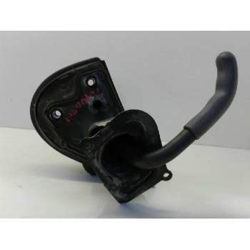 Recambio de retrovisor izquierdo para renault twingo (co6) 1.2 (c066/67/68) referencia OEM IAM   