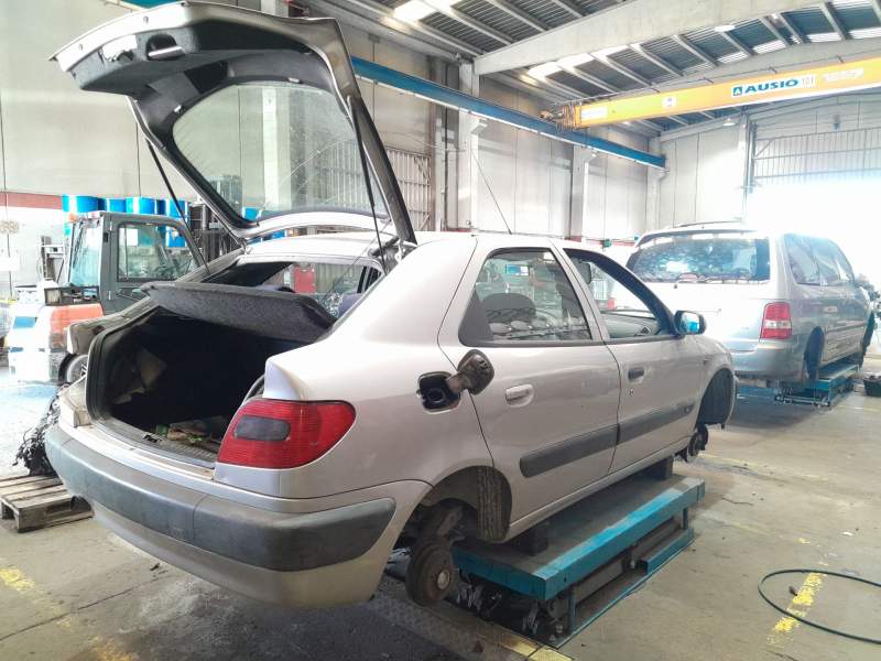 CITROËN XSARA (N1)