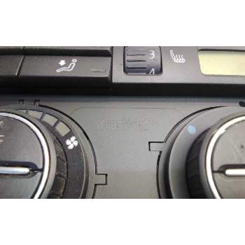 Recambio de mando climatizador para volkswagen golf v berlina (1k1) 1.4 16v tsi referencia OEM IAM   