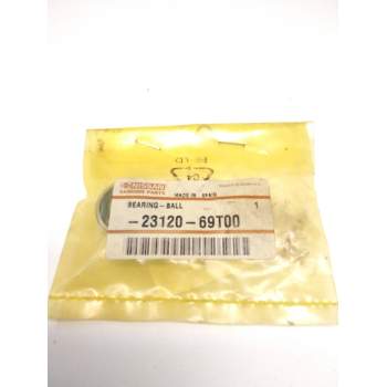Recambio de varios para nissan referencia OEM IAM 2312069T00  