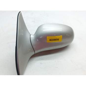 Recambio de retrovisor izquierdo para kia rio i hatchback (dc) 1.3 referencia OEM IAM E11015762  