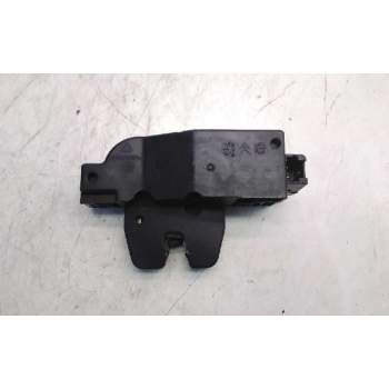 CERRADURA MALETERO / PORTON 9646091580 