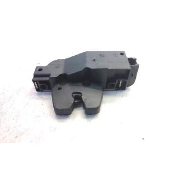 Recambio de cerradura maletero / porton para citroën xsara picasso 1.6 exclusive referencia OEM IAM 9646091580  