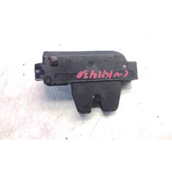 Recambio de cerradura maletero / porton para citroën xsara picasso 1.6 exclusive referencia OEM IAM 9646091580  