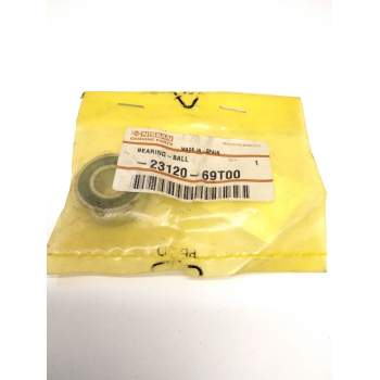 Recambio de varios para nissan referencia OEM IAM 2312069T00  
