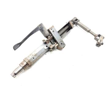 Recambio de columna direccion para seat ibiza iv (6j5, 6p1) 1.6 tdi referencia OEM IAM   
