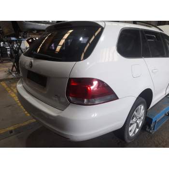 volkswagen golf vi variant (aj5) del año 2011