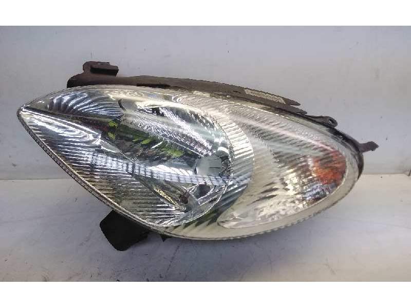 Recambio de faro izquierdo para citroën xsara picasso 1.6 exclusive referencia OEM IAM 9631495180  
