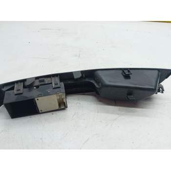 Recambio de mando elevalunas delantero izquierdo para nissan micra iii (k12) 1.2 16v referencia OEM IAM 25401AX600  