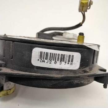 Recambio de anillo airbag para nissan almera (n16/e) 2.2 16v turbodiesel cat referencia OEM IAM DAJ2037H  