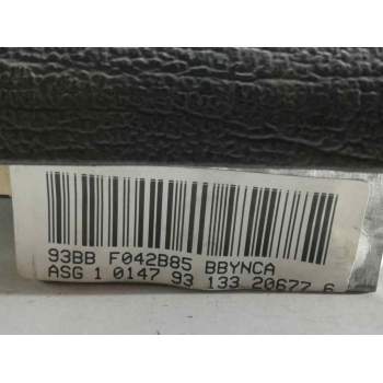 Recambio de airbag delantero izquierdo para ford mondeo berlina (gd) referencia OEM IAM 93BBF042B85BBYNCA ASG1014793133206776 