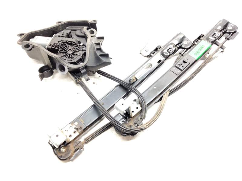 Recambio de elevalunas delantero izquierdo para seat ibiza iv (6j5, 6p1) 1.6 tdi referencia OEM IAM 6J4837401J  