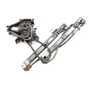 Recambio de elevalunas delantero izquierdo para seat ibiza iv (6j5, 6p1) 1.6 tdi referencia OEM IAM 6J4837401J  