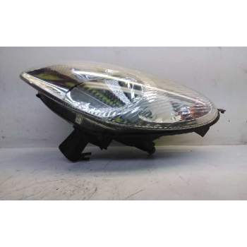 Recambio de faro izquierdo para citroën xsara picasso 1.6 exclusive referencia OEM IAM 9631495180  