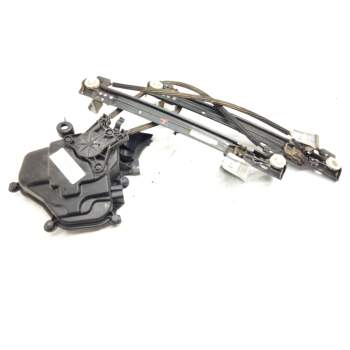Recambio de elevalunas delantero izquierdo para seat ibiza iv (6j5, 6p1) 1.6 tdi referencia OEM IAM 6J4837401J  