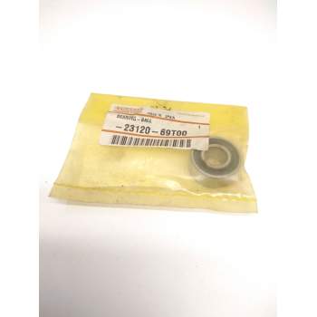 Recambio de varios para nissan referencia OEM IAM 2312069T00  
