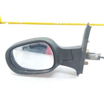 Recambio de retrovisor izquierdo para nissan micra iii (k12) 1.2 16v referencia OEM IAM 96302AX66  