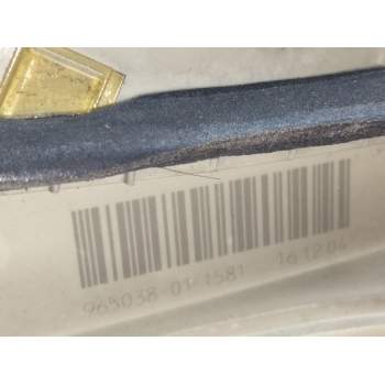 Recambio de piloto trasero izquierdo porton para audi a4 berlina (8e) 2.0 tdi referencia OEM IAM 96503801  