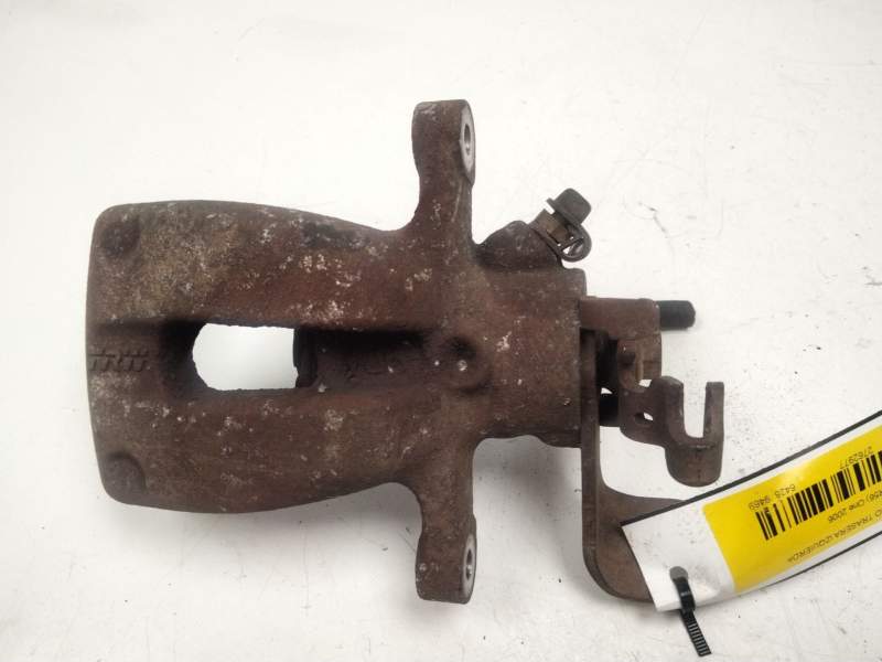 Recambio de pinza freno trasera izquierda para mini mini (r56) one referencia OEM IAM 778335  