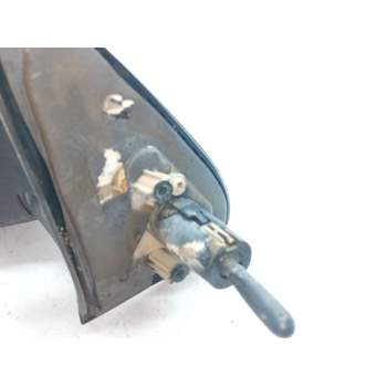 Recambio de retrovisor izquierdo para nissan micra iii (k12) 1.2 16v referencia OEM IAM 96302AX66  
