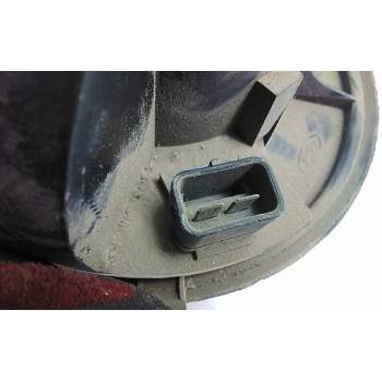 Recambio de motor calefaccion para ford mondeo ber. (ca2) referencia OEM IAM 509636  