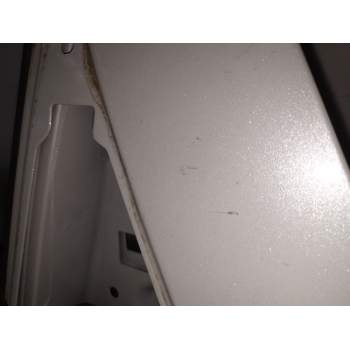 Recambio de puerta trasera izquierda para renault zoe furgoneta/hatchback (bfm_) electric (bfma, bfmb) referencia OEM IAM 821013