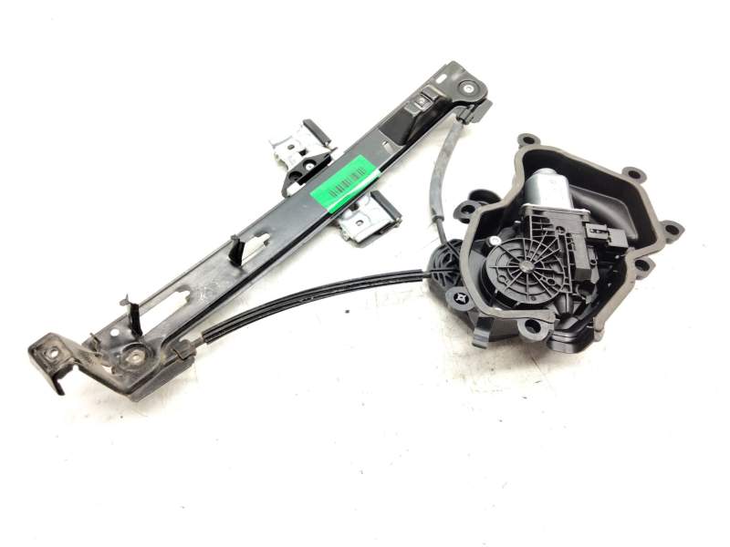 Recambio de elevalunas trasero izquierdo para seat ibiza iv (6j5, 6p1) 1.6 tdi referencia OEM IAM 6J4839401D  
