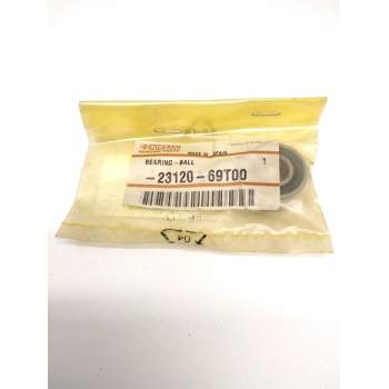 Recambio de varios para nissan referencia OEM IAM 2312069T00  