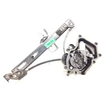 Recambio de elevalunas trasero izquierdo para seat ibiza iv (6j5, 6p1) 1.6 tdi referencia OEM IAM 6J4839401D  