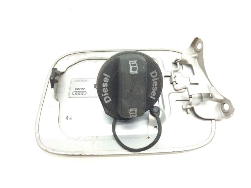 Recambio de tapa exterior combustible para audi a4 berlina (8e) 2.0 tdi referencia OEM IAM 4E0010376R  