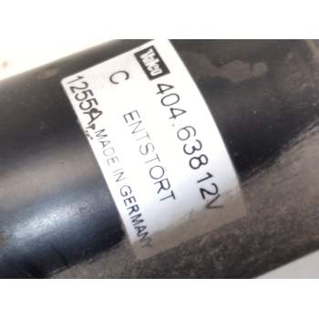 Recambio de motor limpia delantero para citroën c4 i (lc_) 1.6 hdi referencia OEM IAM 404638  