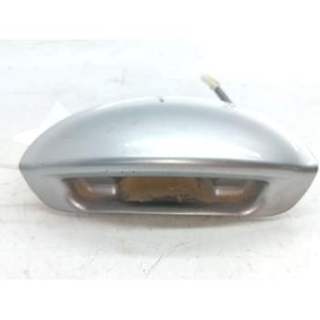 Recambio de pulsador maletero para nissan micra iii (k12) 1.2 16v referencia OEM IAM 90606AX600  
