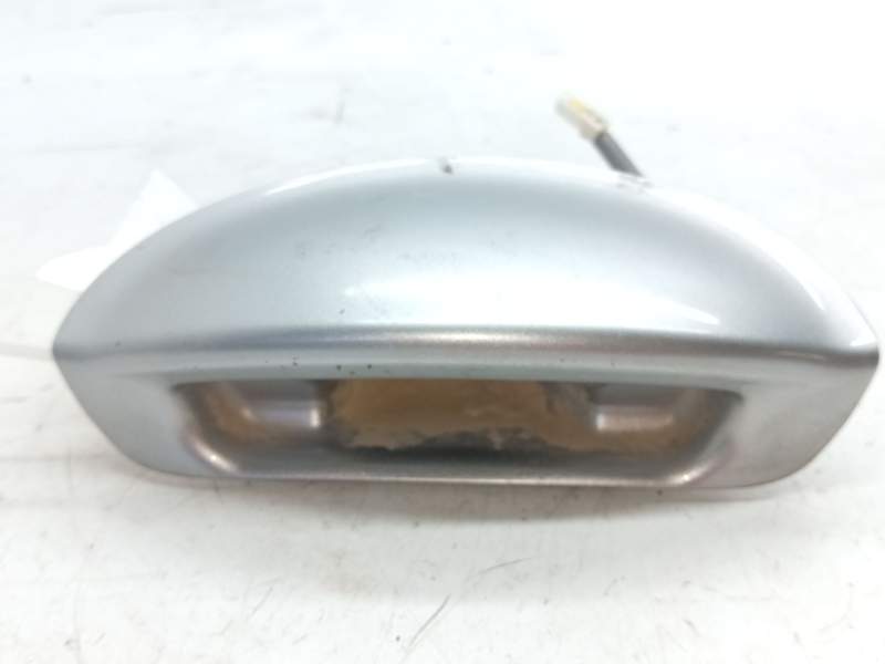 Recambio de pulsador maletero para nissan micra iii (k12) 1.2 16v referencia OEM IAM 90606AX600  