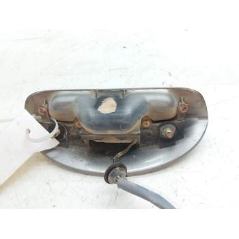 Recambio de pulsador maletero para nissan micra iii (k12) 1.2 16v referencia OEM IAM 90606AX600  