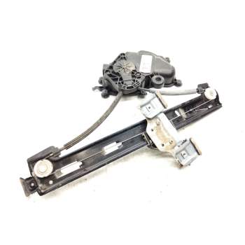 Recambio de elevalunas trasero izquierdo para seat ibiza iv (6j5, 6p1) 1.6 tdi referencia OEM IAM 6J4839401D  