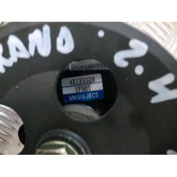 Recambio de bomba servodireccion para nissan terrano/terrano.ii (r20) 2.4 cat referencia OEM IAM OF900 4X133028 UNISIAJECS